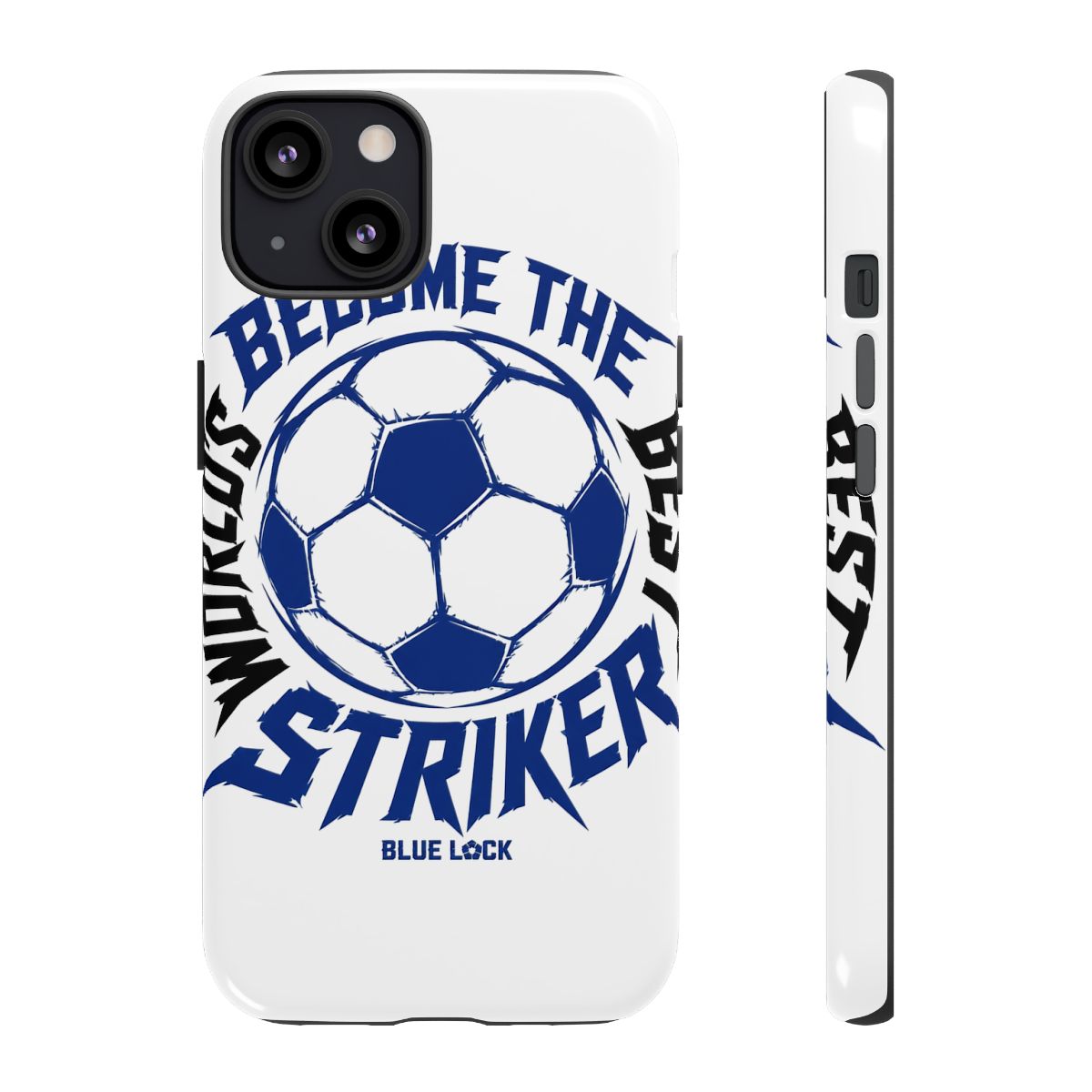 Phone Cases - Blue Lock accessories collection
