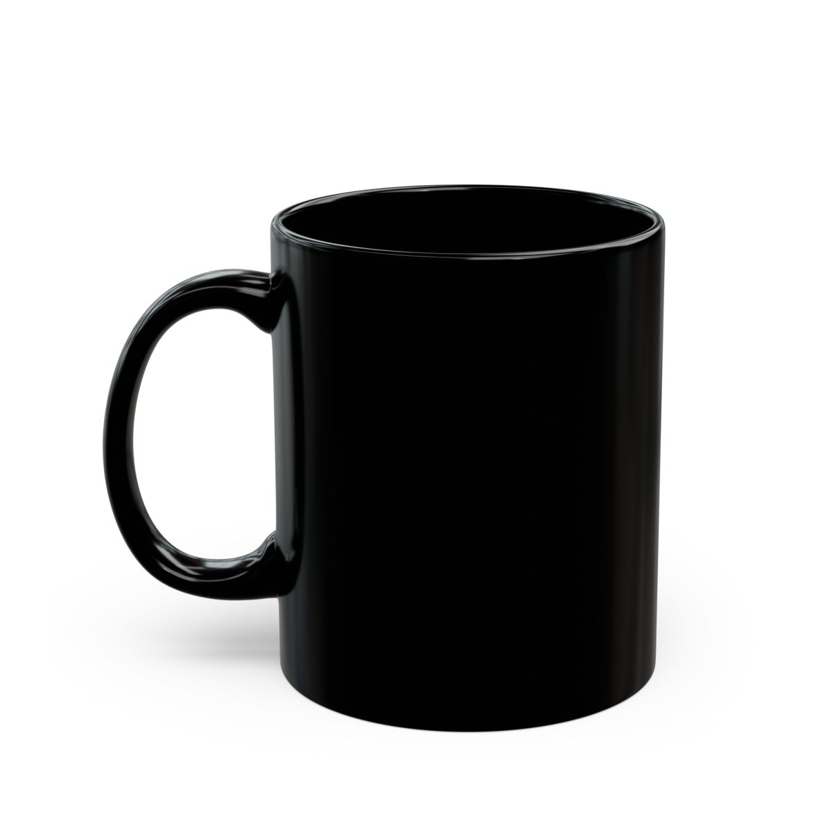 Blue Lock "World’s Best Striker" Black Mug - alternate angle 3, merchandise