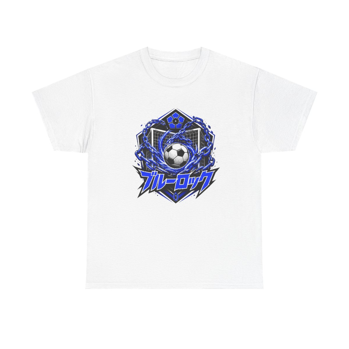 Blue Lock "Blue Lock" Unisex Tee