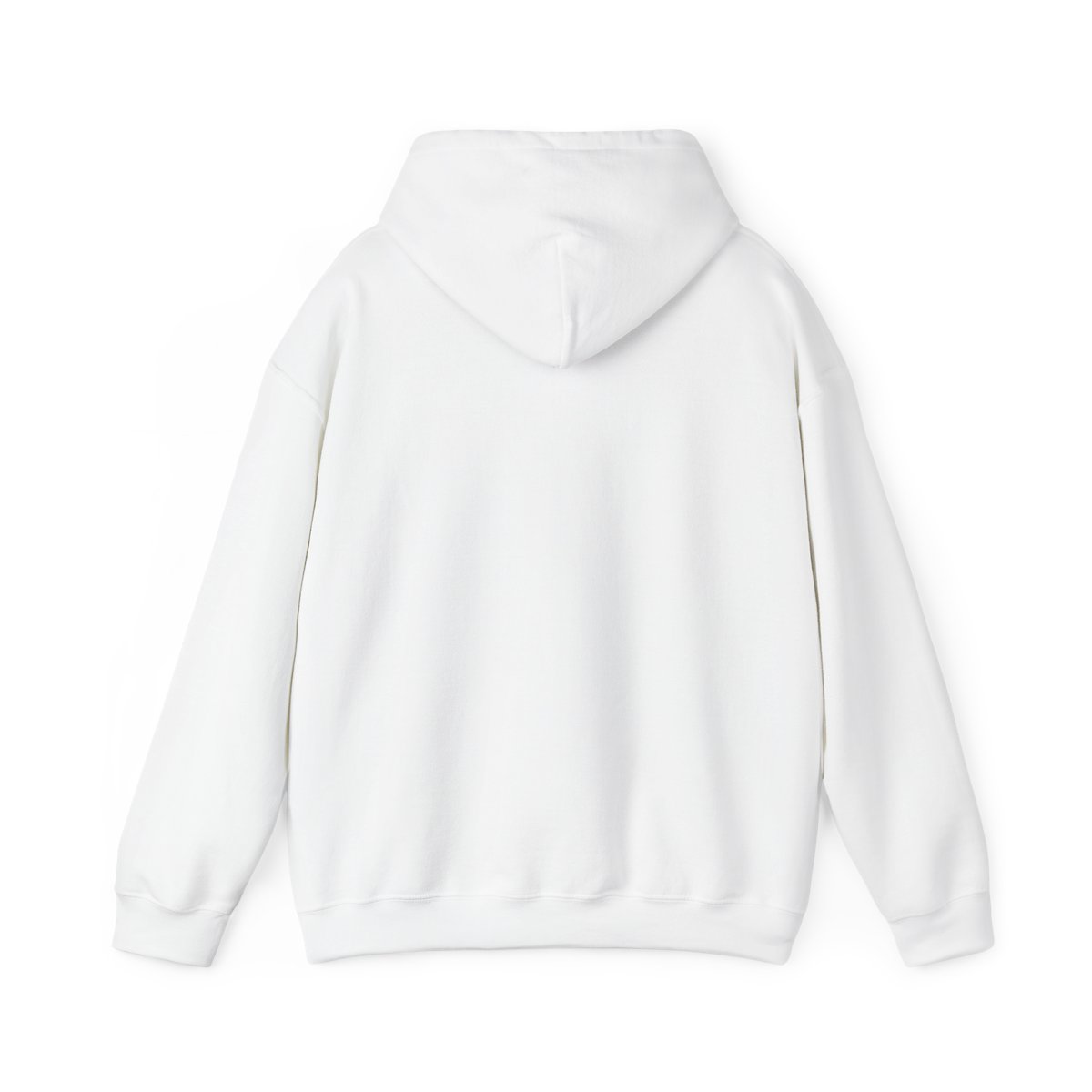 Blue Lock "Blue Lock" Hoodie - alternate angle 1, merchandise