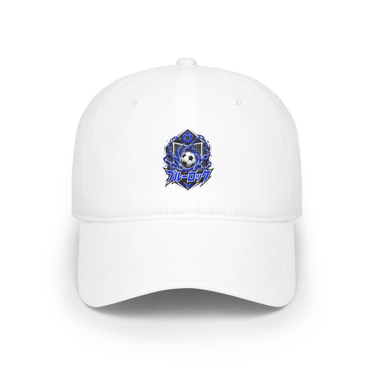 Blue Lock "Blue Lock" Hat