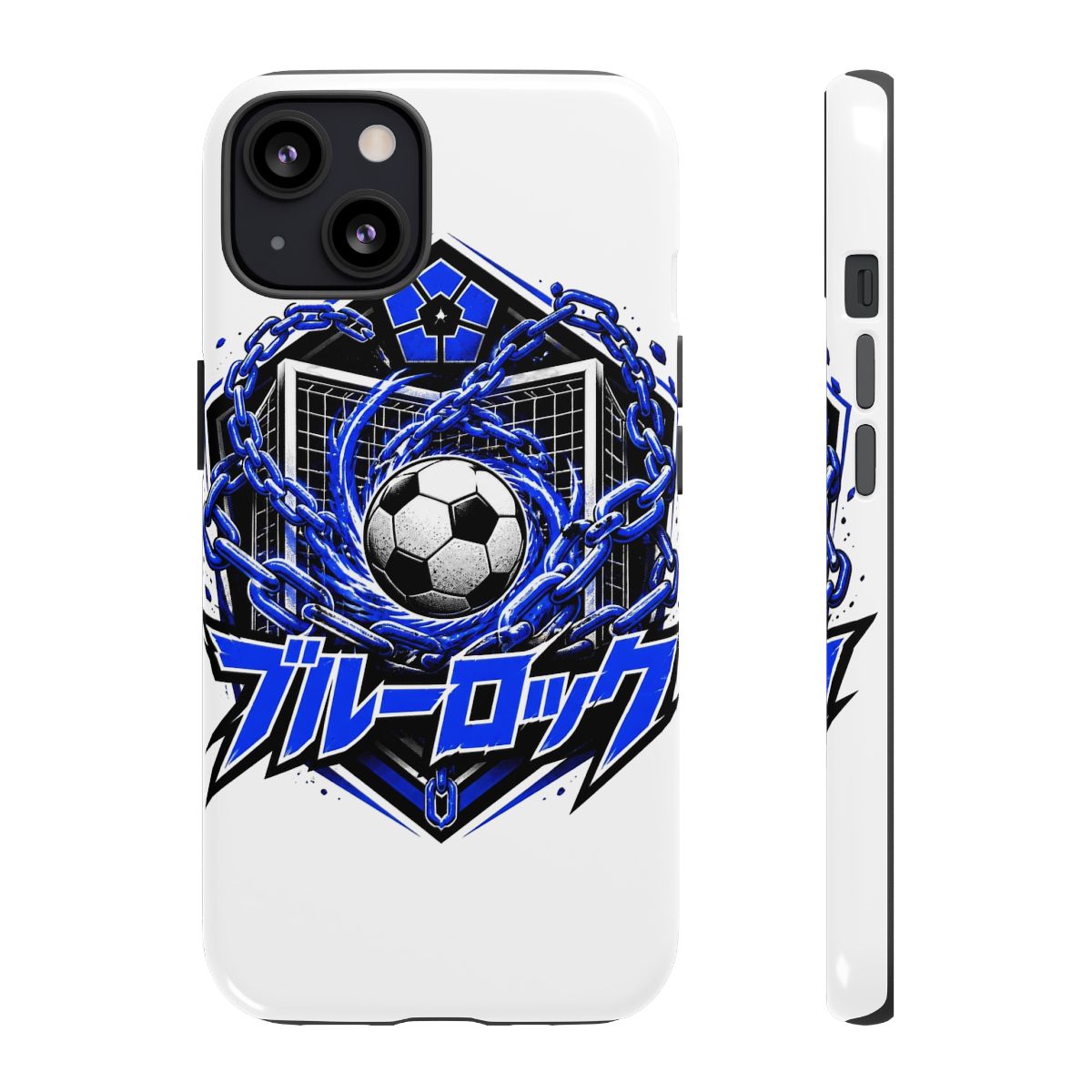Blue Lock "Blue Lock" Phone Case