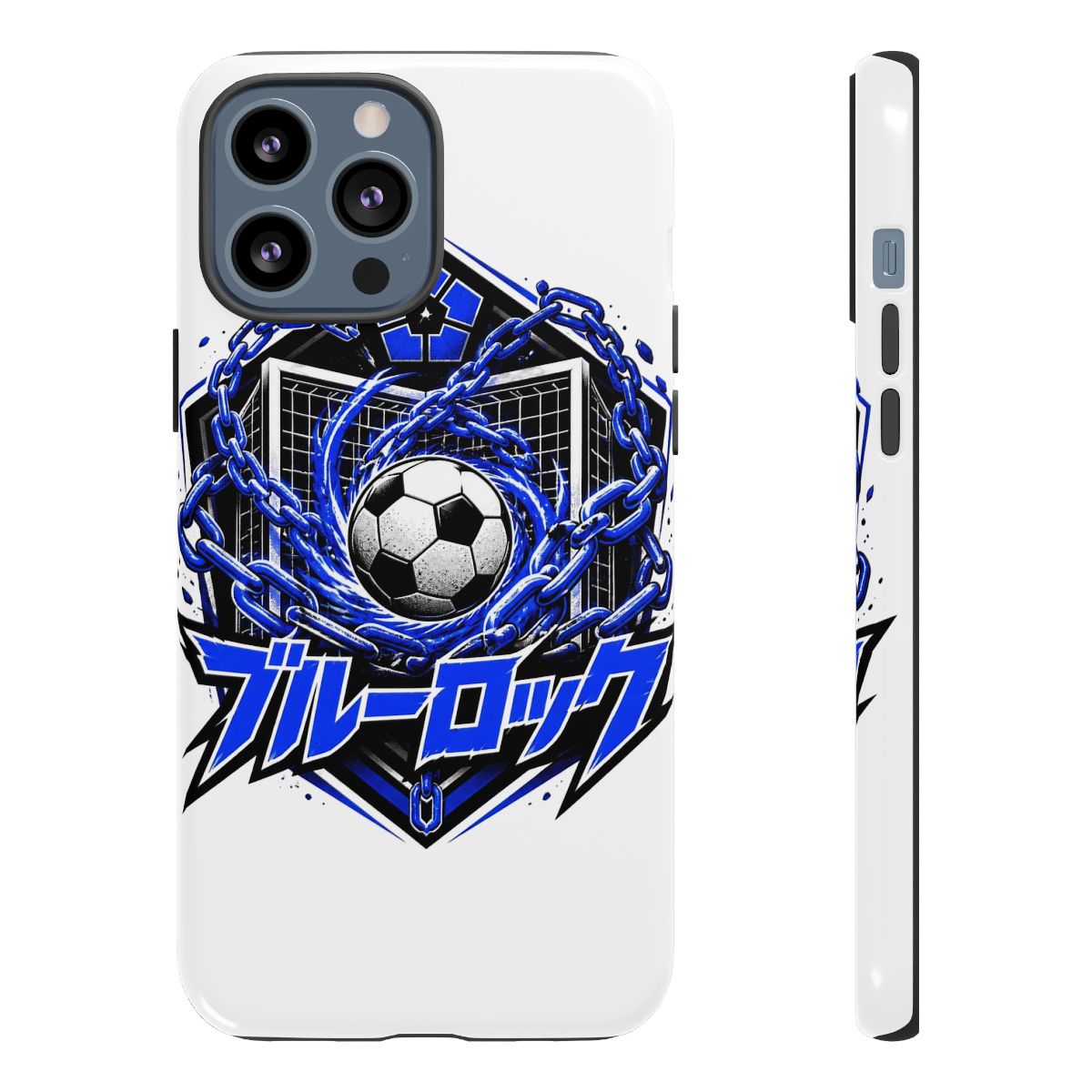 Blue Lock "Blue Lock" Phone Case