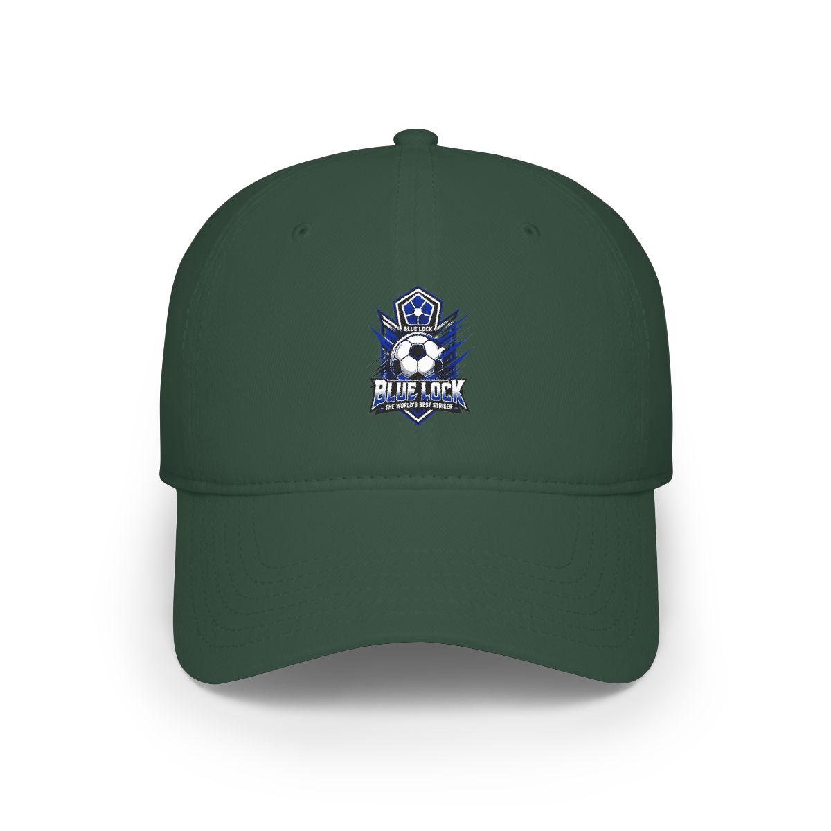 Blue Lock Top Hat - alternate angle 4, merchandise