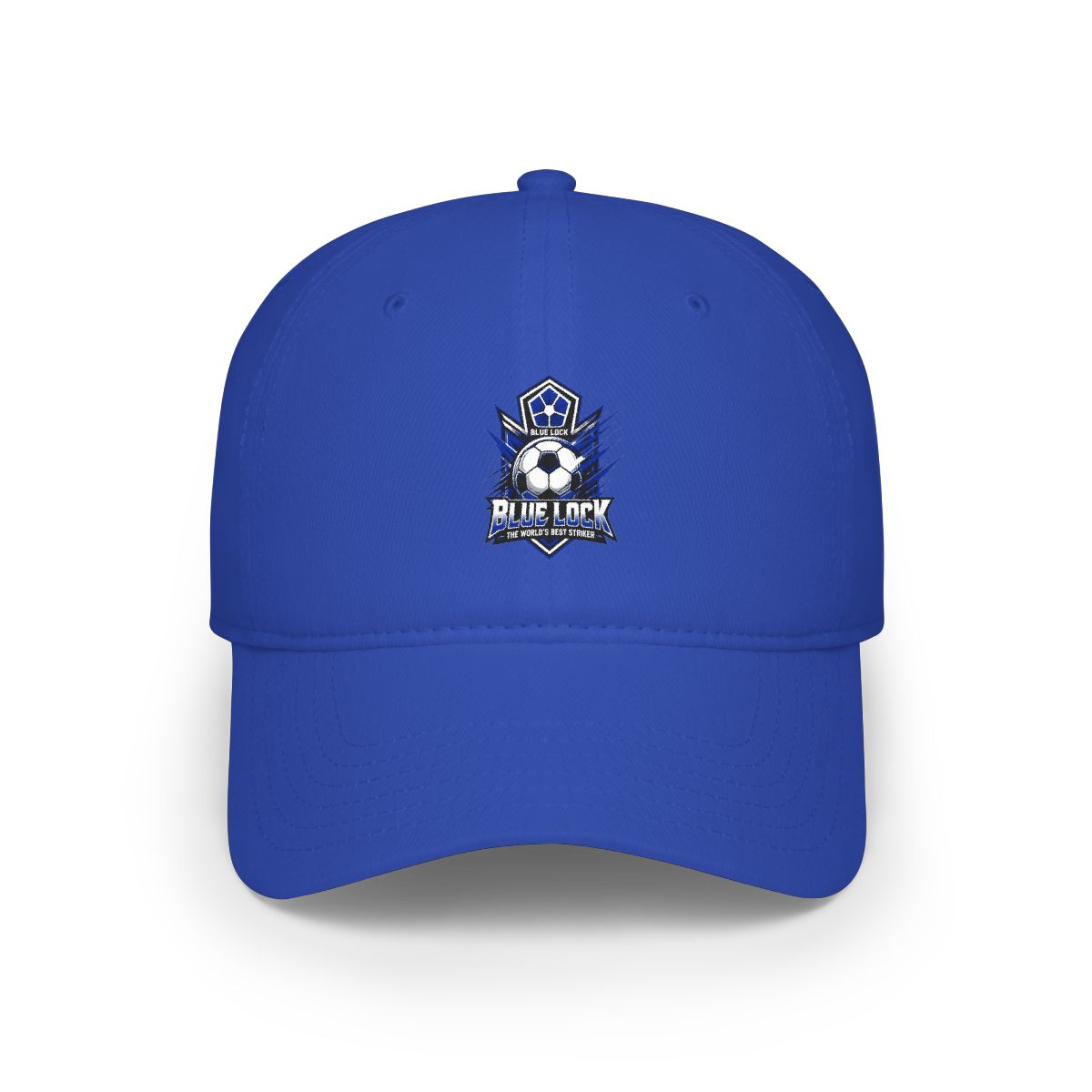 Blue Lock Top Hat - alternate angle 5, merchandise