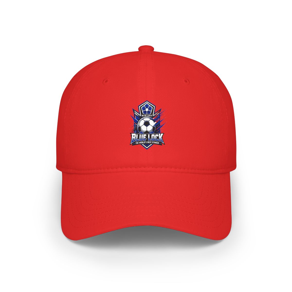 Hats & Caps - Blue Lock apparel collection