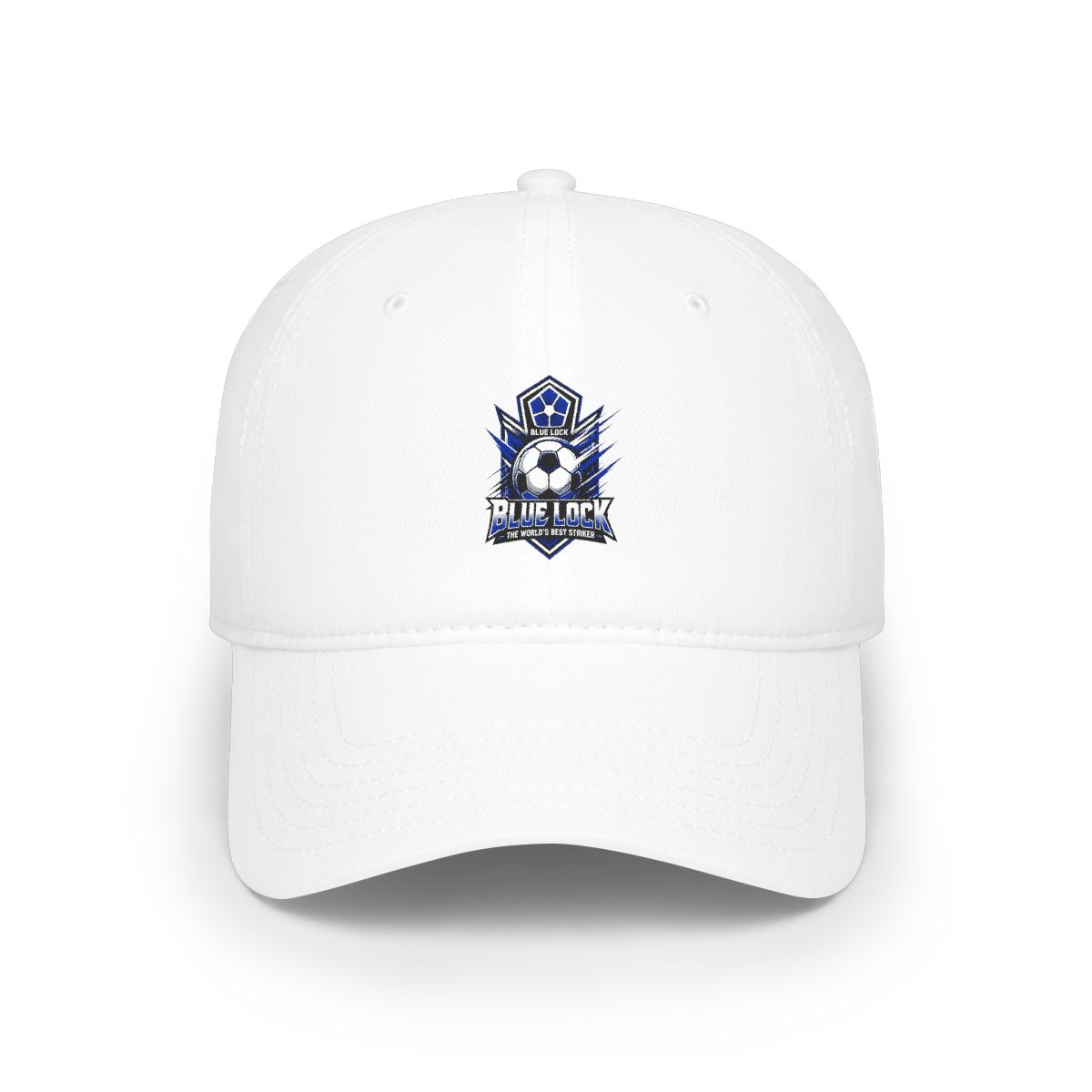 Blue Lock Top Hat