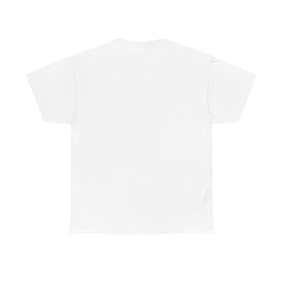 Blue Lock "Unleash Your Ego" Unisex Tee - alternate angle 1, merchandise