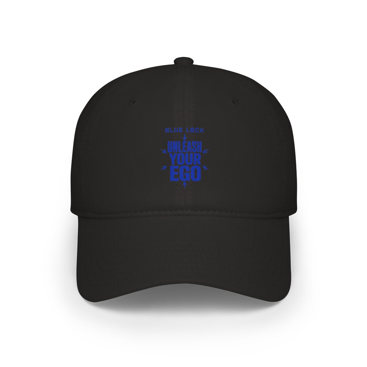 Blue Lock "Unleash Your Ego" Hat - alternate angle 4, merchandise
