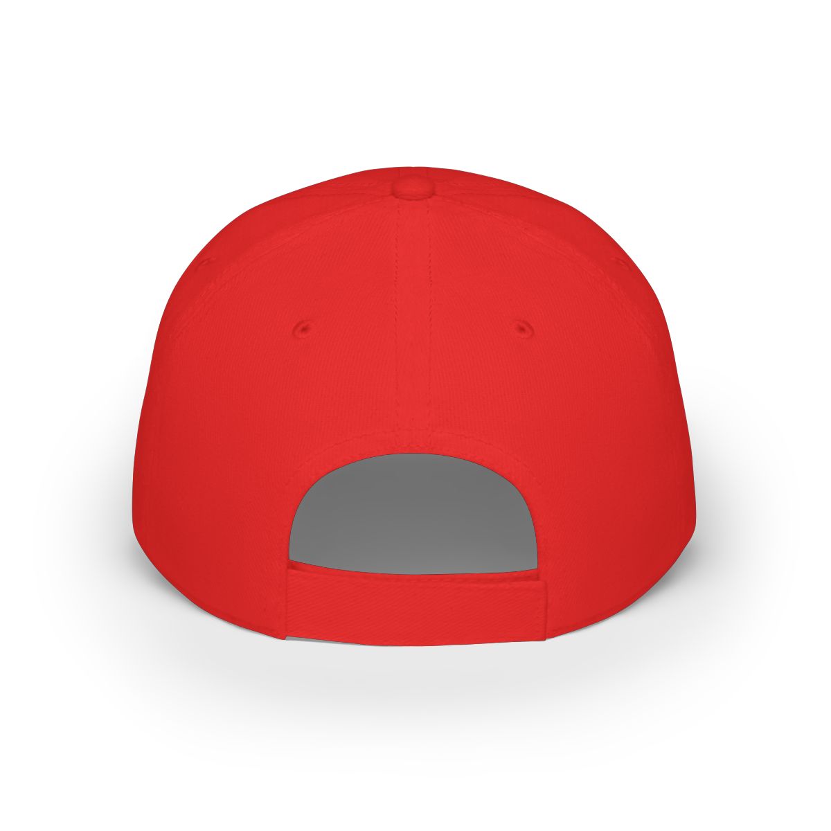 Blue Lock "Unleash Your Ego" Hat - alternate angle 1, merchandise