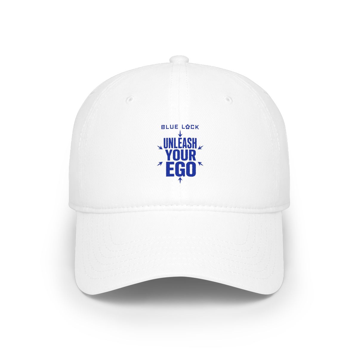 Blue Lock "Unleash Your Ego" Hat