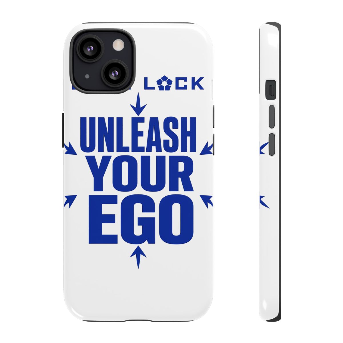 Blue Lock "Unleash Your Ego" Phone Case - Official Phone Cases merchandise