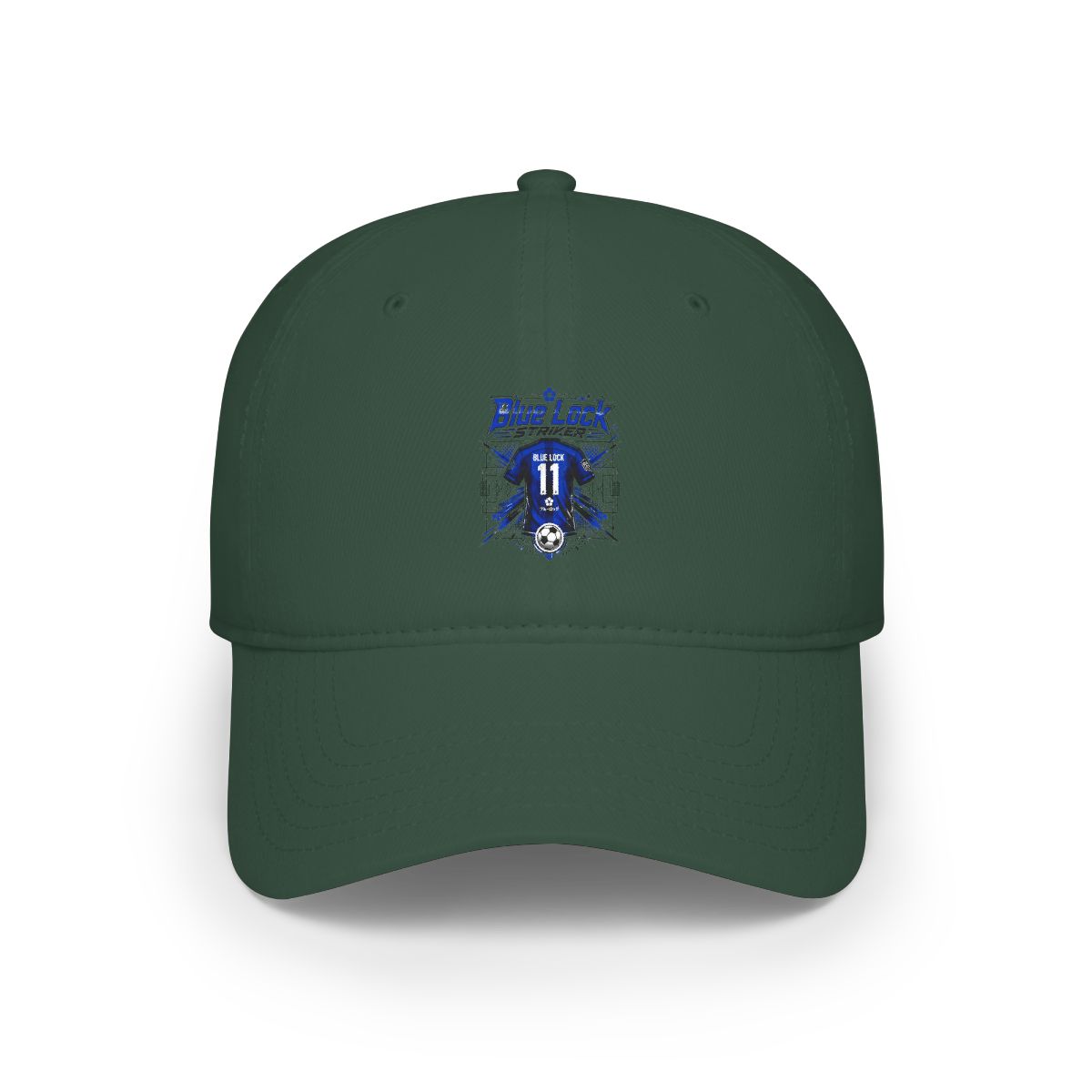 Blue Lock "Blue Lock Striker" Hat