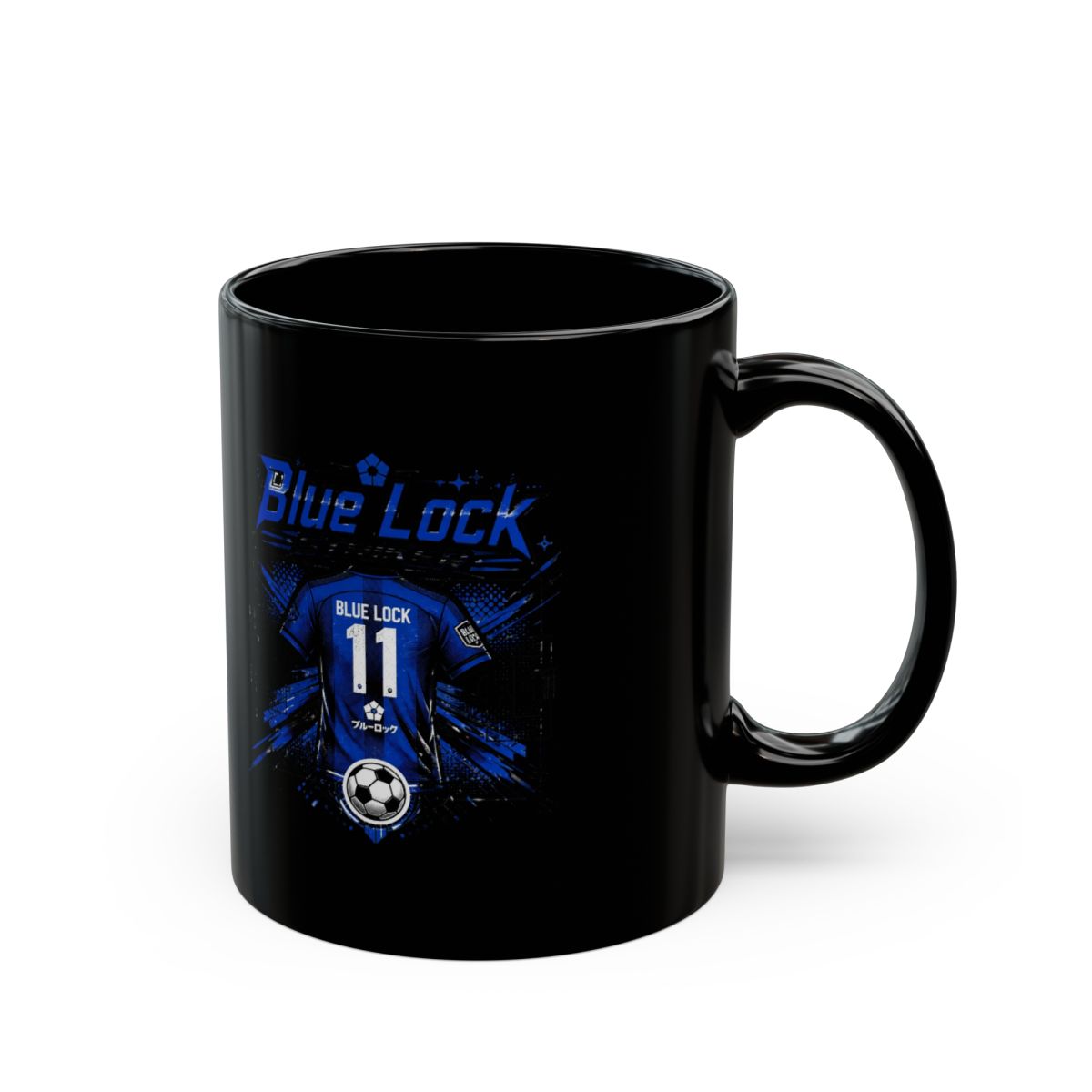 Mugs & Drinkware - Blue Lock accessories collection