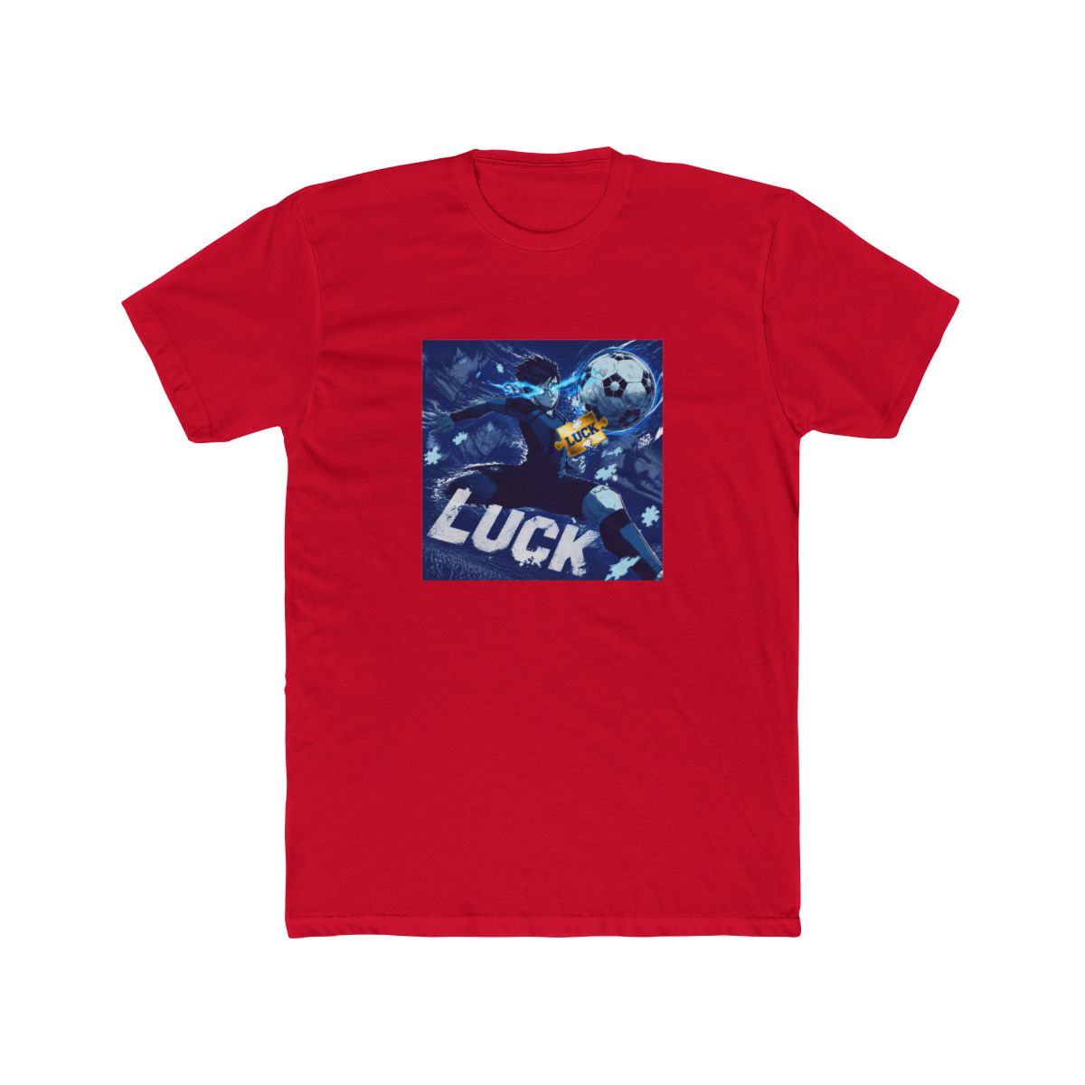 Isagi Yoichi - Blue Lock T Shirt