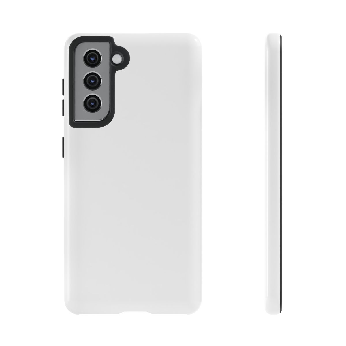 Isagi Yoichi - Blue Lock Phone Case - alternate angle 2, merchandise
