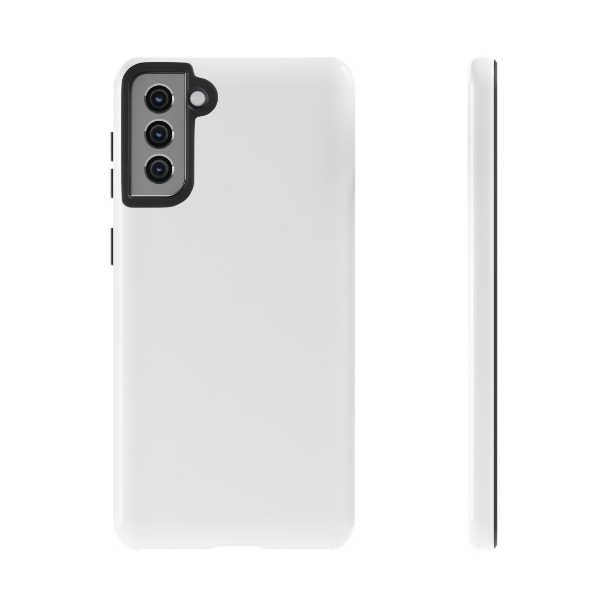 Isagi Yoichi - Blue Lock Phone Case - alternate angle 1, merchandise