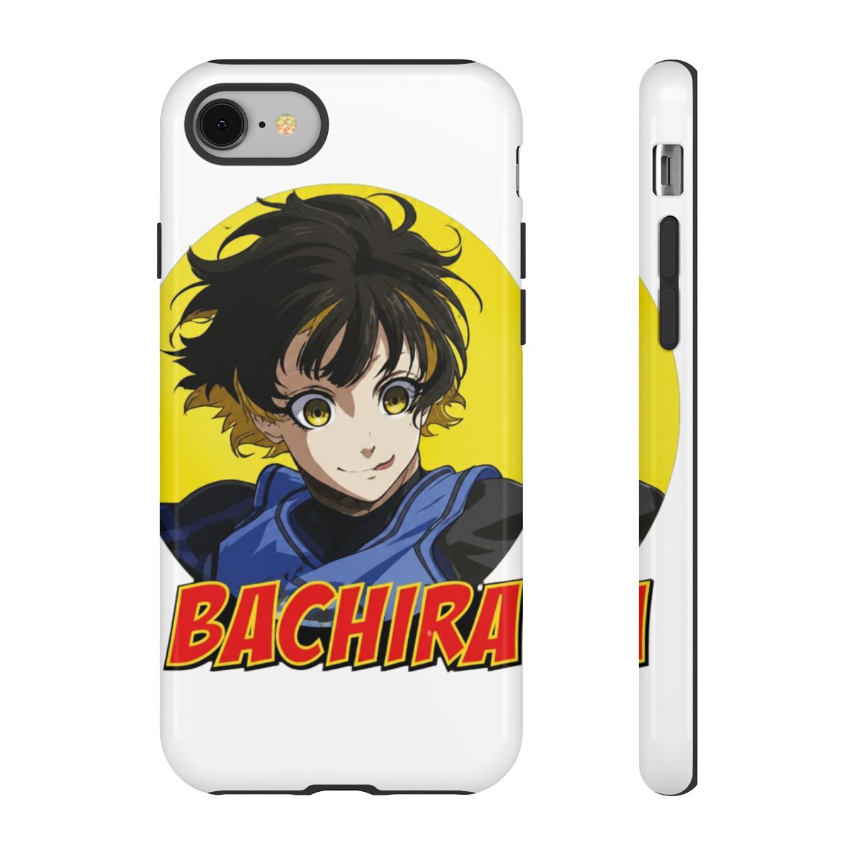 Bachira Meguru - Blue Lock Phone Case