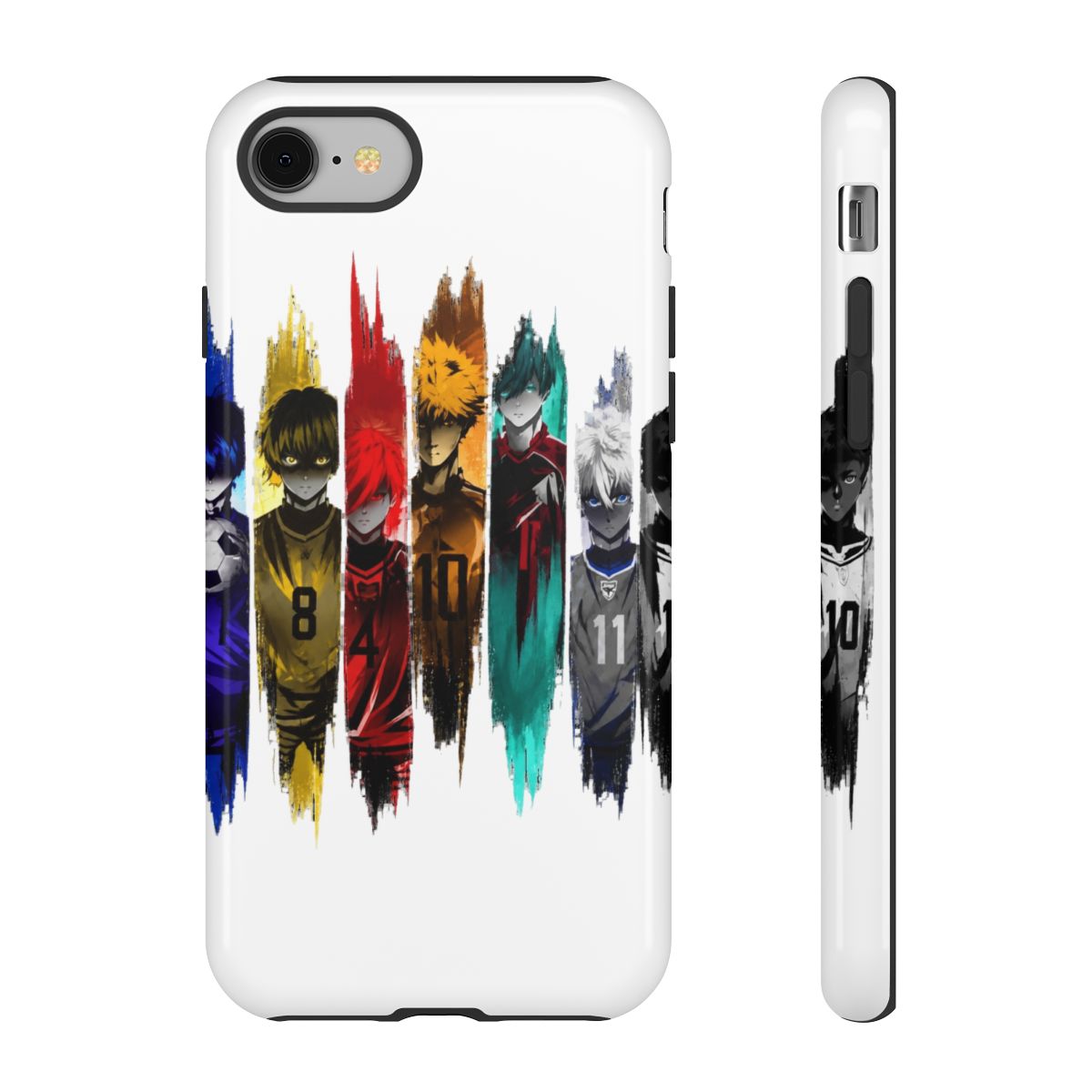 BlueLock Stars Phone Case | Blue Lock