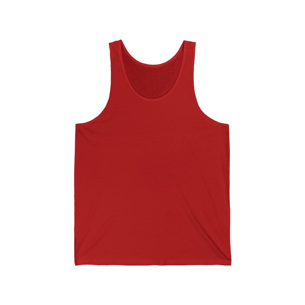 Blue Lock Football Training Tank Top - alternate angle 3, merchandise