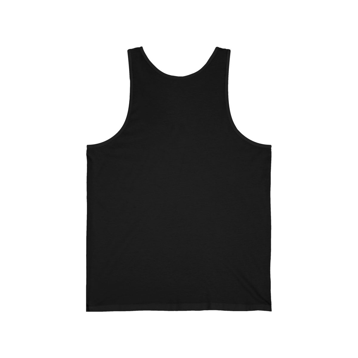 Blue lock - Training shirt 3 Tank Top - alternate angle 1, merchandise