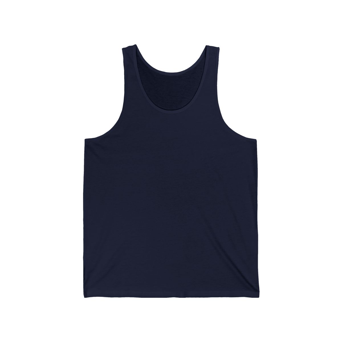 Blue lock - Training shirt 3 Tank Top - alternate angle 2, merchandise