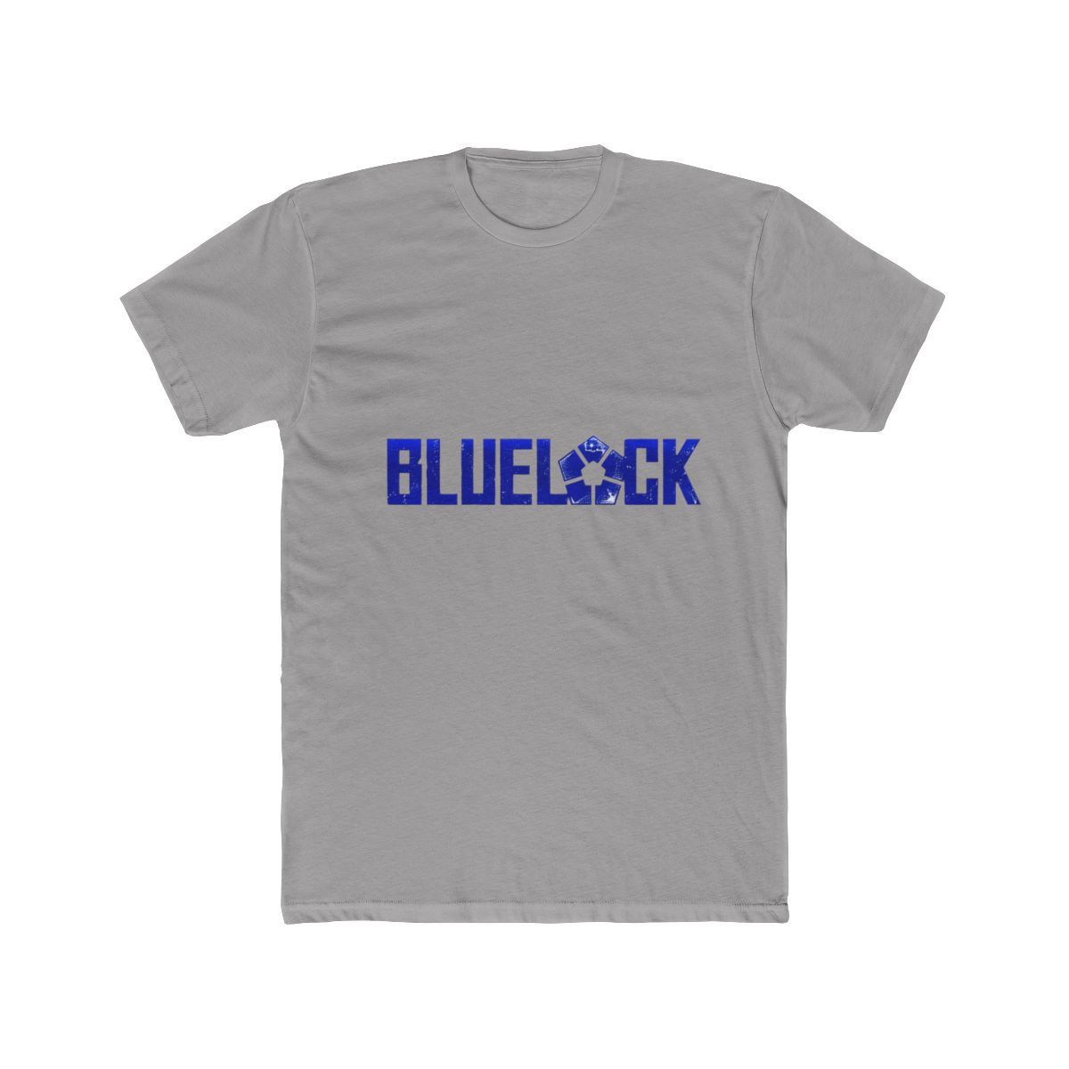 Blue Lock T Shirt