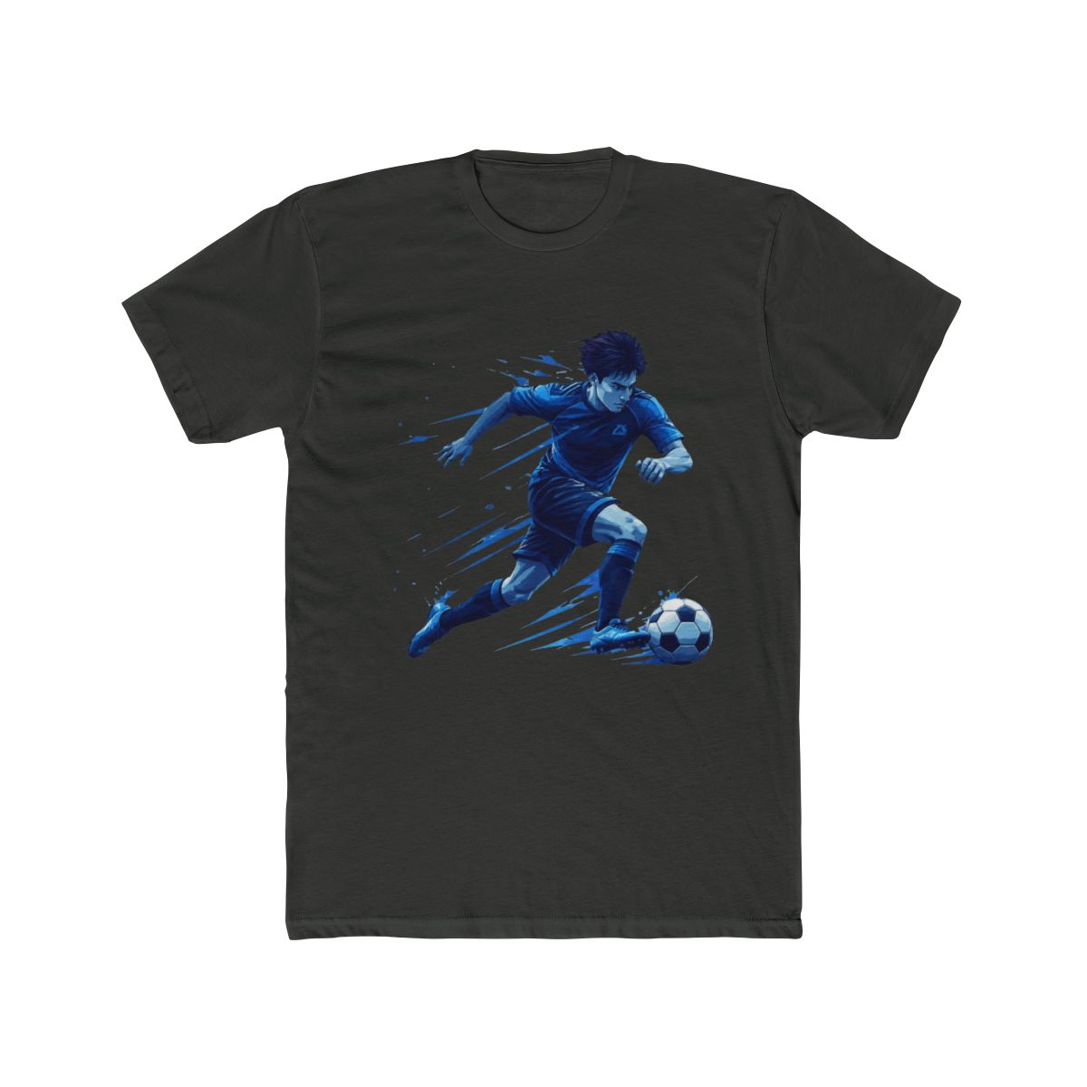 Isagi Yoichi - Blue Lock T Shirt