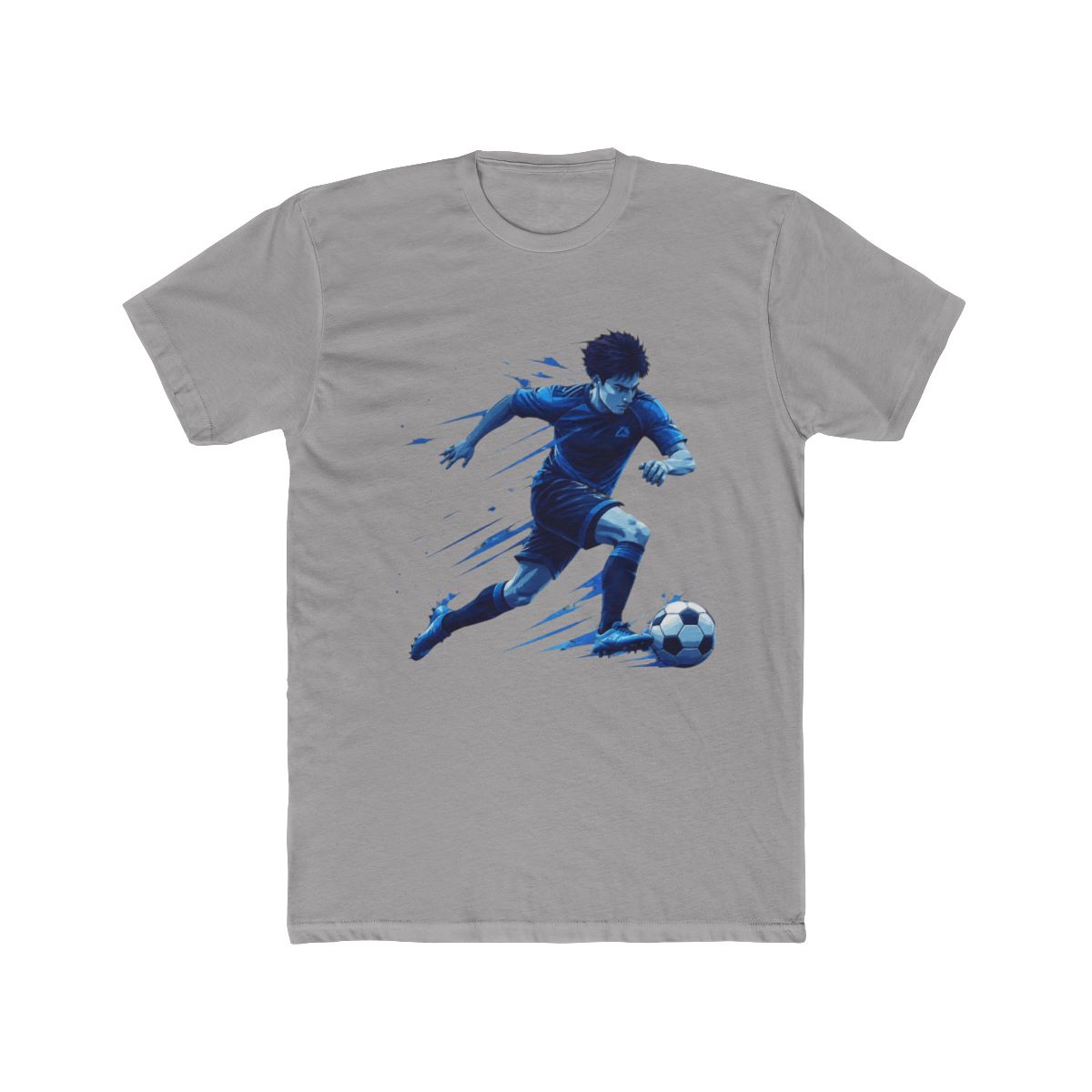 Isagi Yoichi - Blue Lock Long Sleeve T Shirt