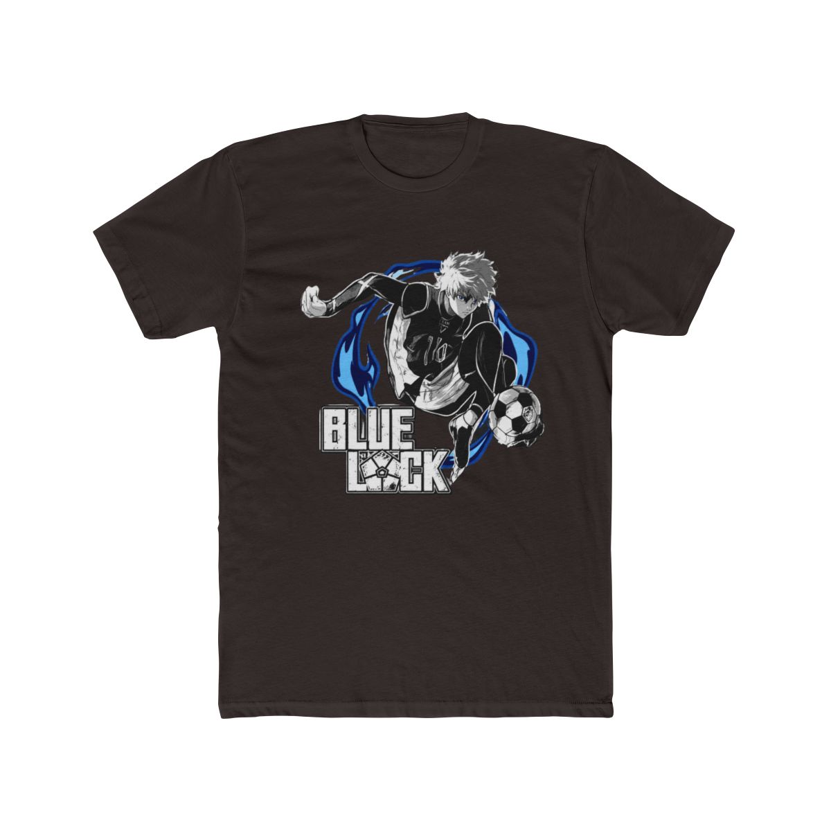 Blue Lock T Shirt