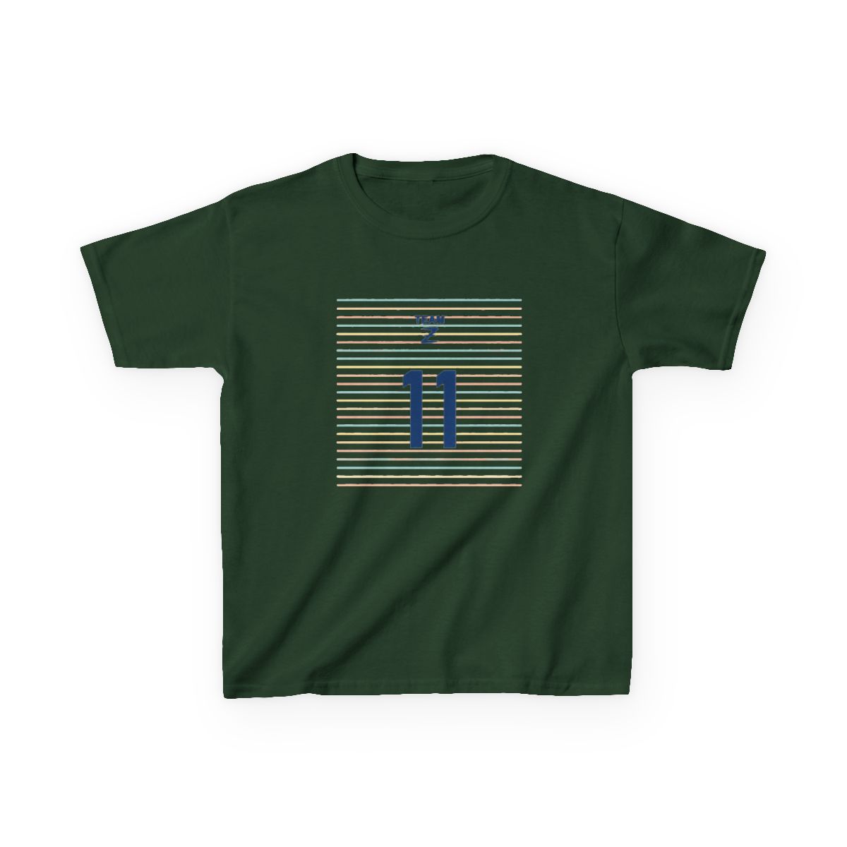 T-Shirts - Blue Lock apparel collection