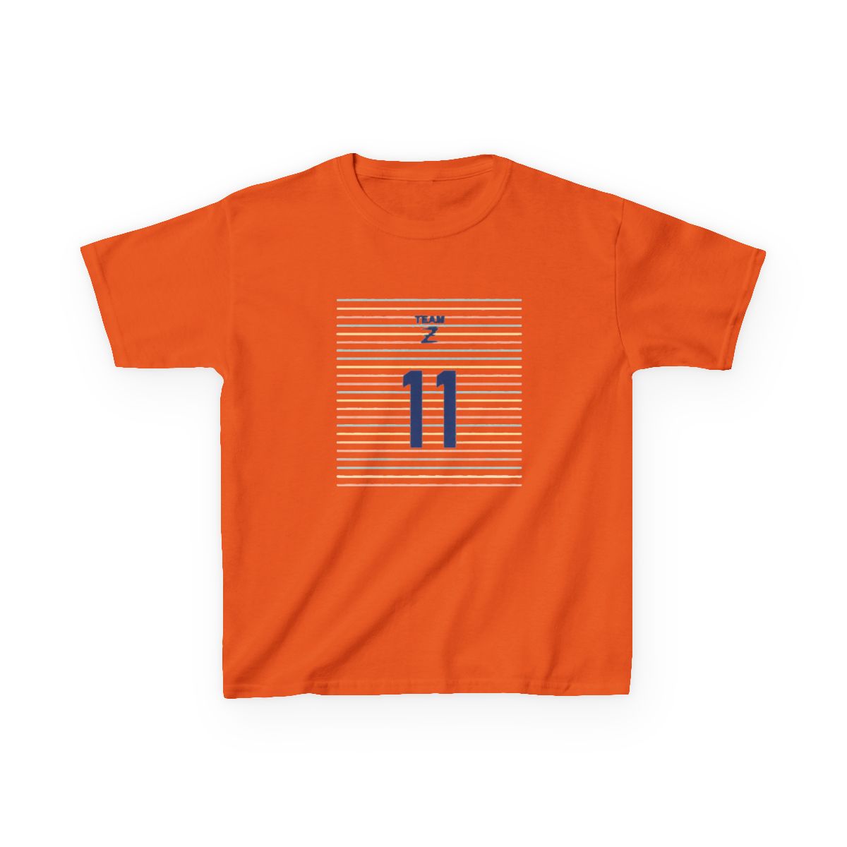 Blue lock - Training shirt 3 Kids T-Shirt