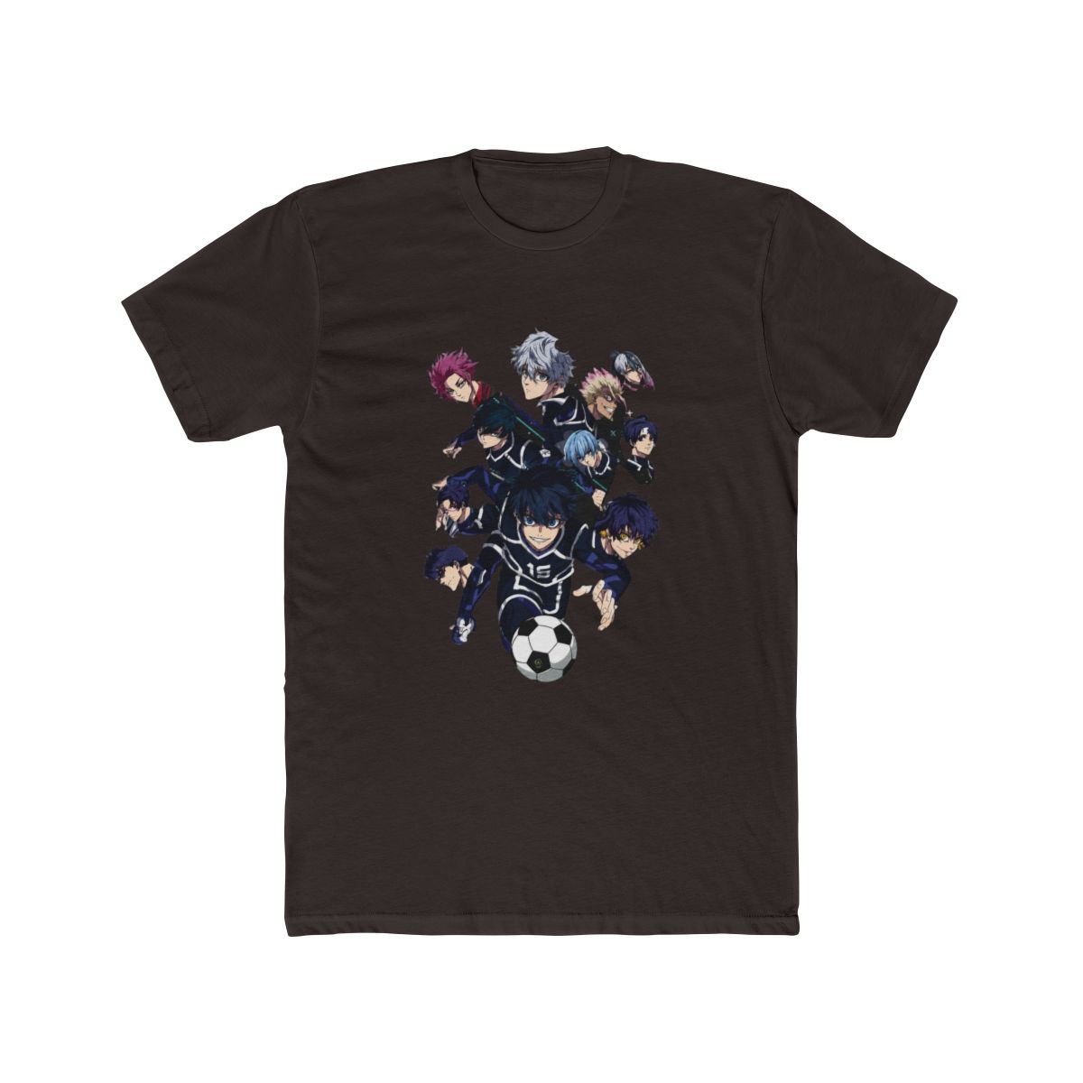 Blue Lock Eleven T Shirt