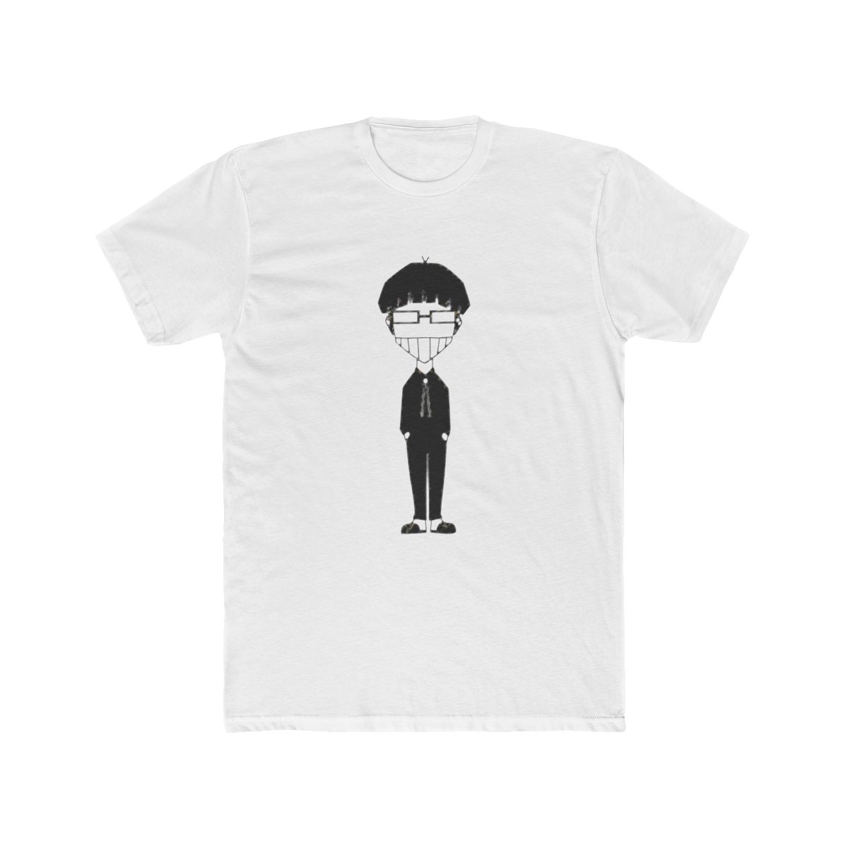 T-Shirts - Blue Lock apparel collection