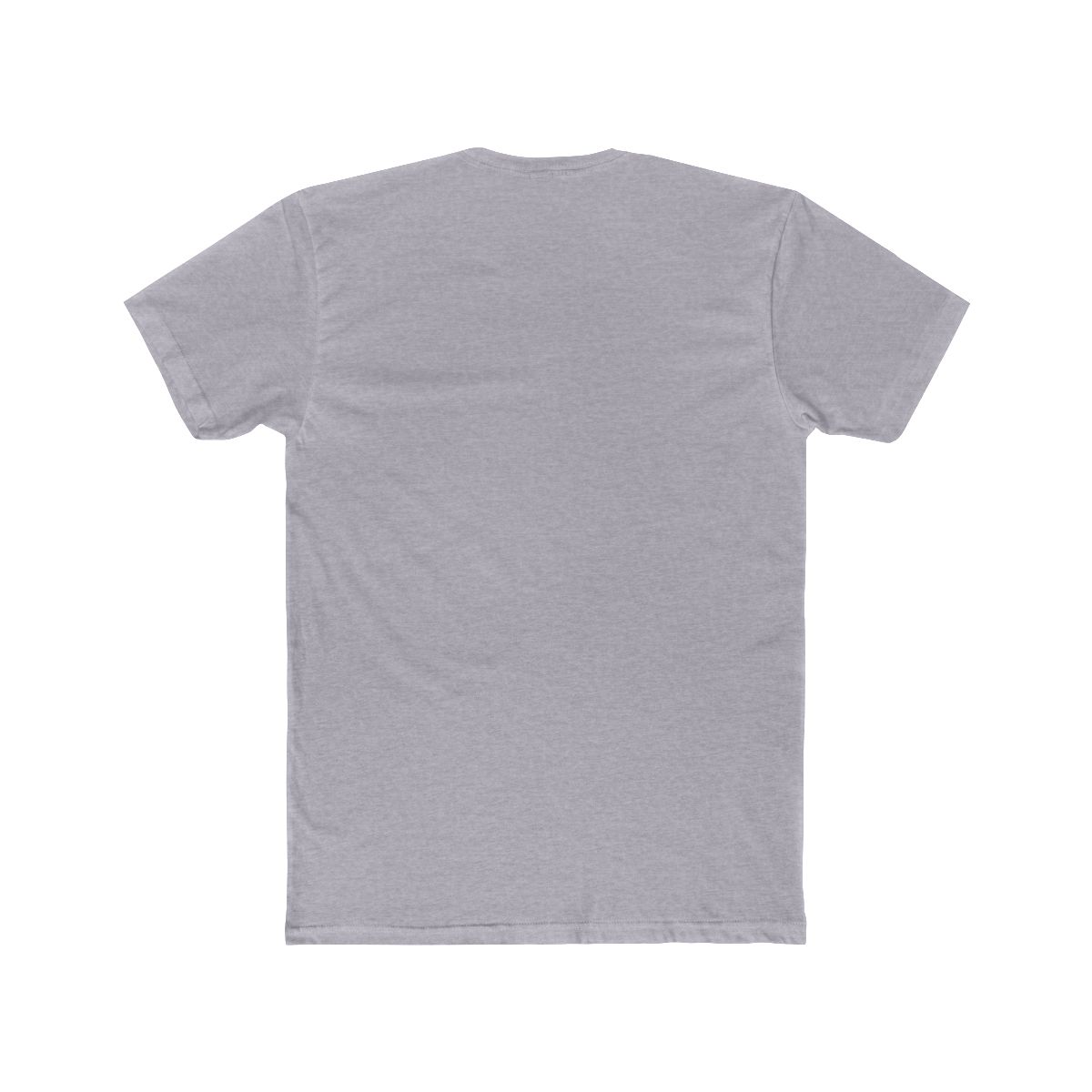 Blue Lock Eyes Locked Stacked Big & Tall T Shirt - alternate angle 1, merchandise